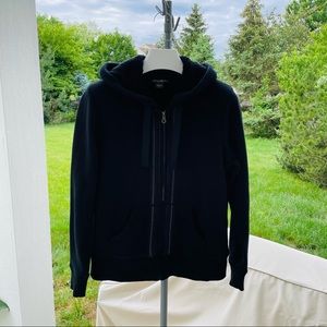 Eddie Bauer Sherpa Hoodie
